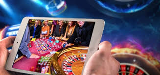 Онлайн казино Casino BetUnlim